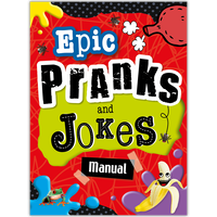 Jokes and Pranks Kit