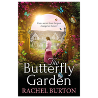 The Butterfly Garden