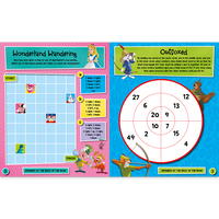 Disney Classics: Giant Stickers