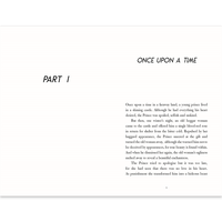 Disney Princess Beauty and the Beast: As Old As Time