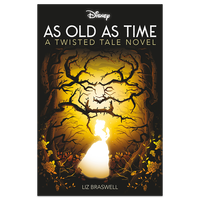 Disney Princess Beauty and the Beast: As Old As Time