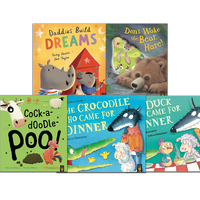 Animal Fun: 10 Book Bundle
