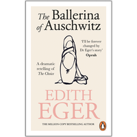 The Ballerina of Auschwitz