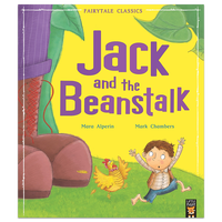 Jack and the Beanstalk