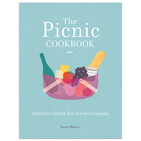 The Picnic Cookbook