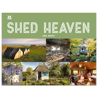 Shed Heaven