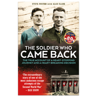 The Soldier Who Came Back