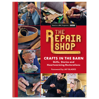 The Repair Shop: Crafts in the Barn