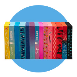 Special Edition Books