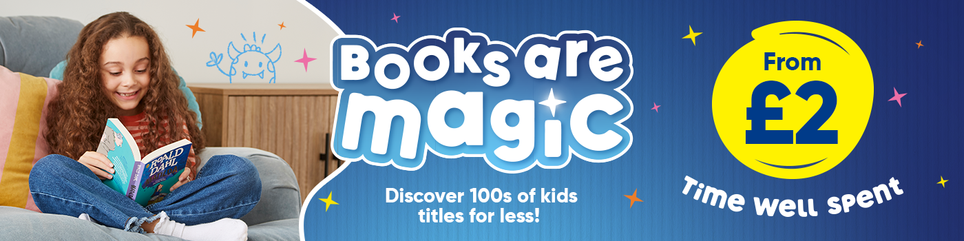 Top Children's Titles