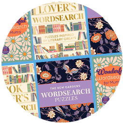 Wordsearch Books