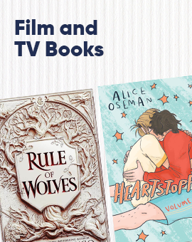 Film and TV Books