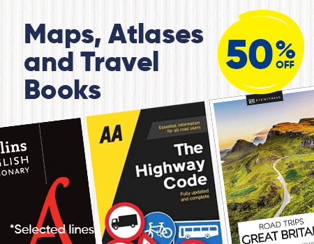 Maps, Atlases and Travel