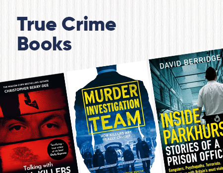 True Crime Books