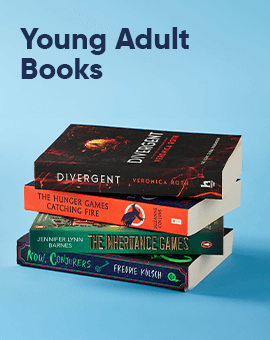 Young Adult Books