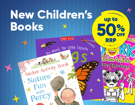 New Children's Books