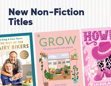 New Non-Fiction Titles