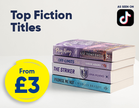 Top Fiction Titles