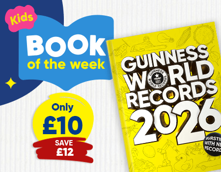 Kids Book of the Week