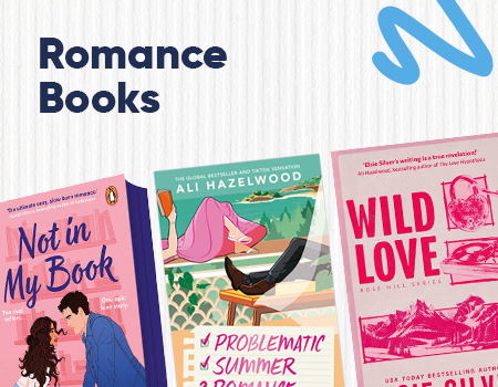 Romance Books
