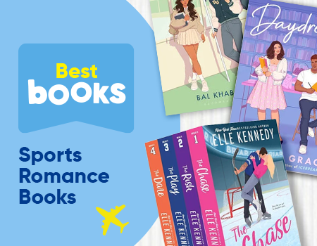 Best Sports Romance Books