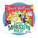 Top Children's Titles