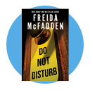 Crime, Mystery and Thriller Books