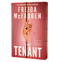 Freida McFadden: 3 Book Bundle
