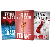 Freida McFadden: 3 Book Bundle