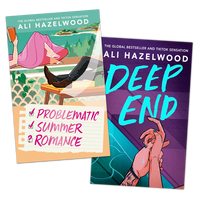 Ali Hazelwood: 2 Book Bundle