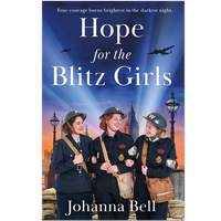 WW2 Heroines: 3 Book Bundle